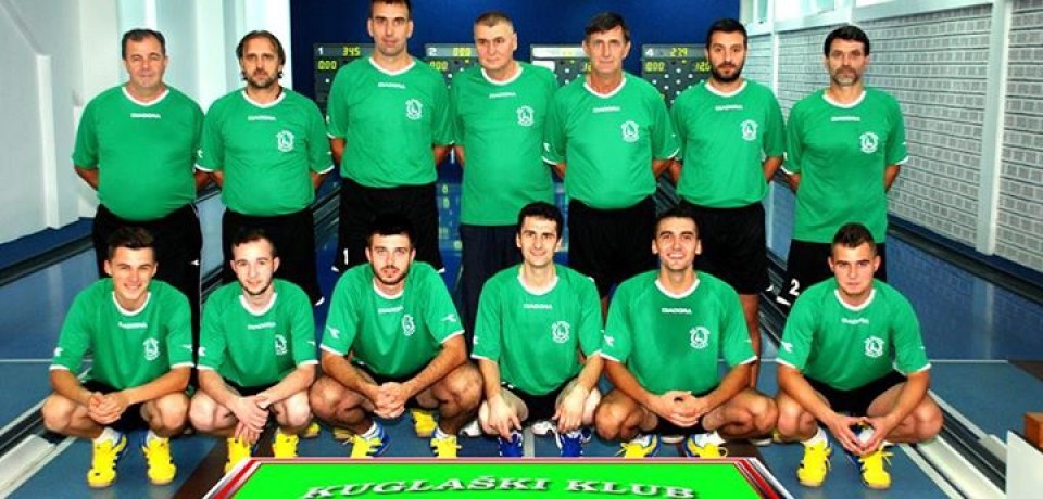 Rudar furiozan, Međugorje i Revita ubjedljivi