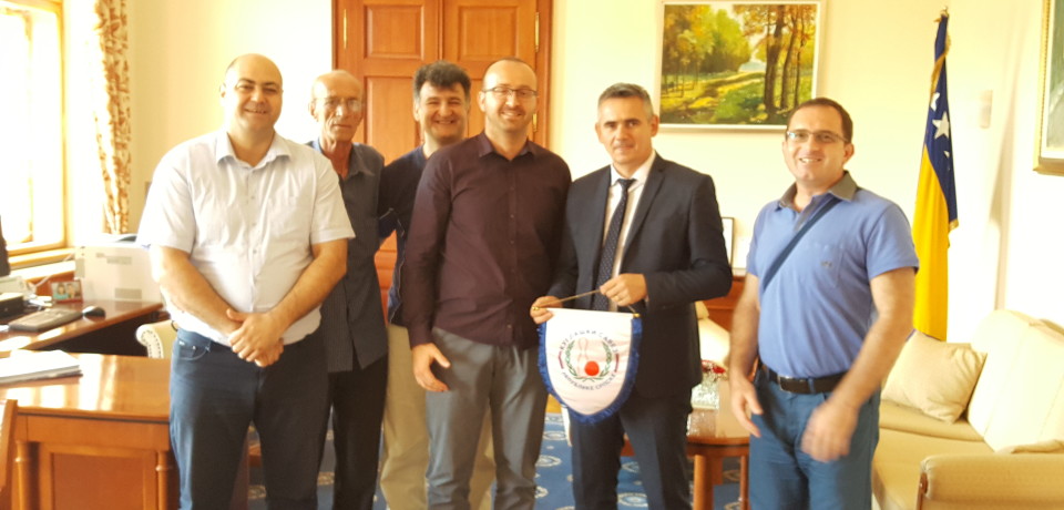 Рад се озбиљно намјерио на Премијер лигу БИХ.