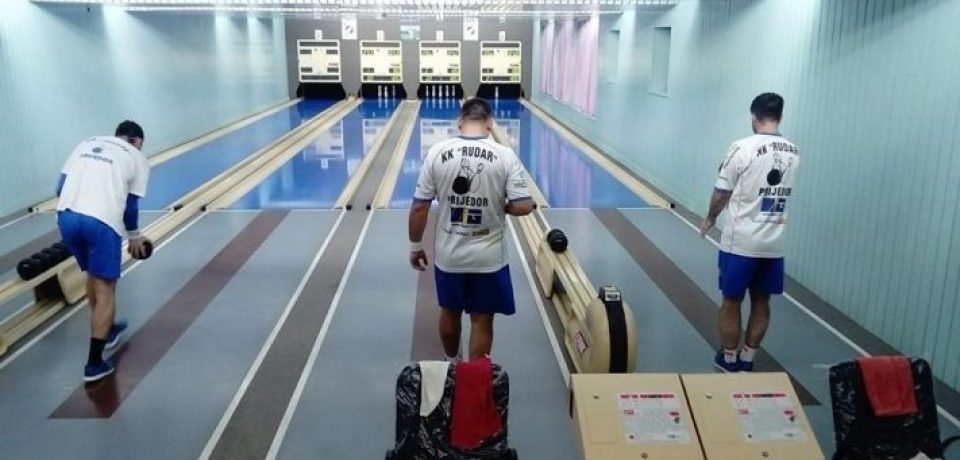 РУДАР ОФАНЗИВНО НА СТАРТУ!