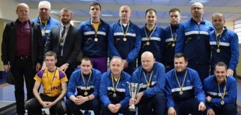 REVITA ŠAMPION PL BIH!