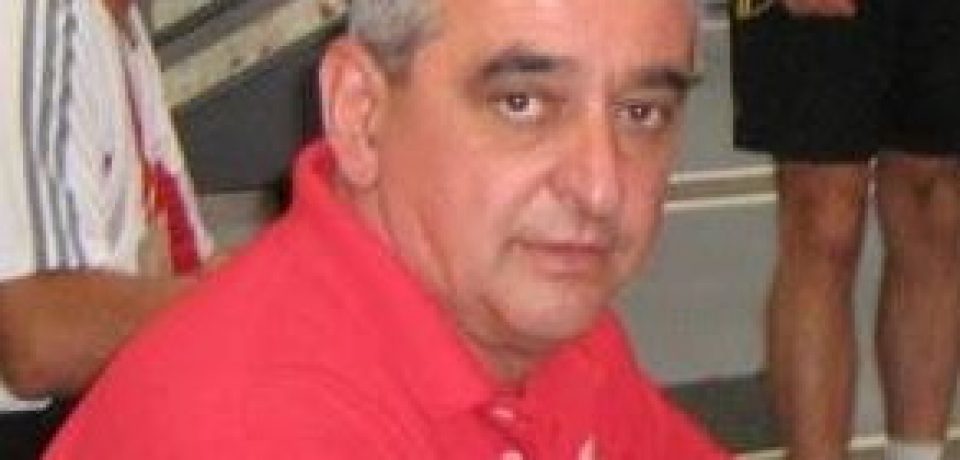 IN MEMORIAM – NENAD BALABAN