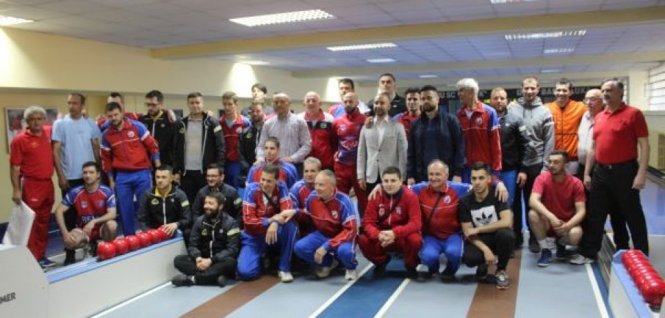 ODIGRAN 23.MEDJUNARODNI TURNIR “BORAC BANJALUKA 2019”