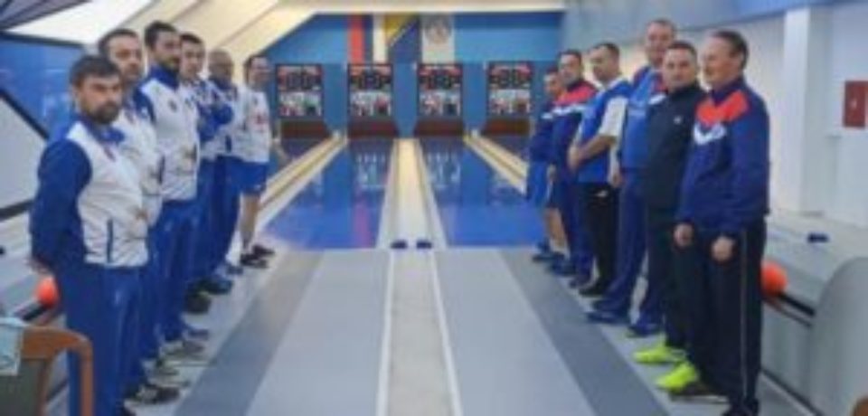 Храбра Козара до првог изненађенја у “немогућој мисији”.