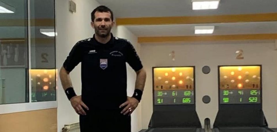 4. Kolo prepuno derbija !